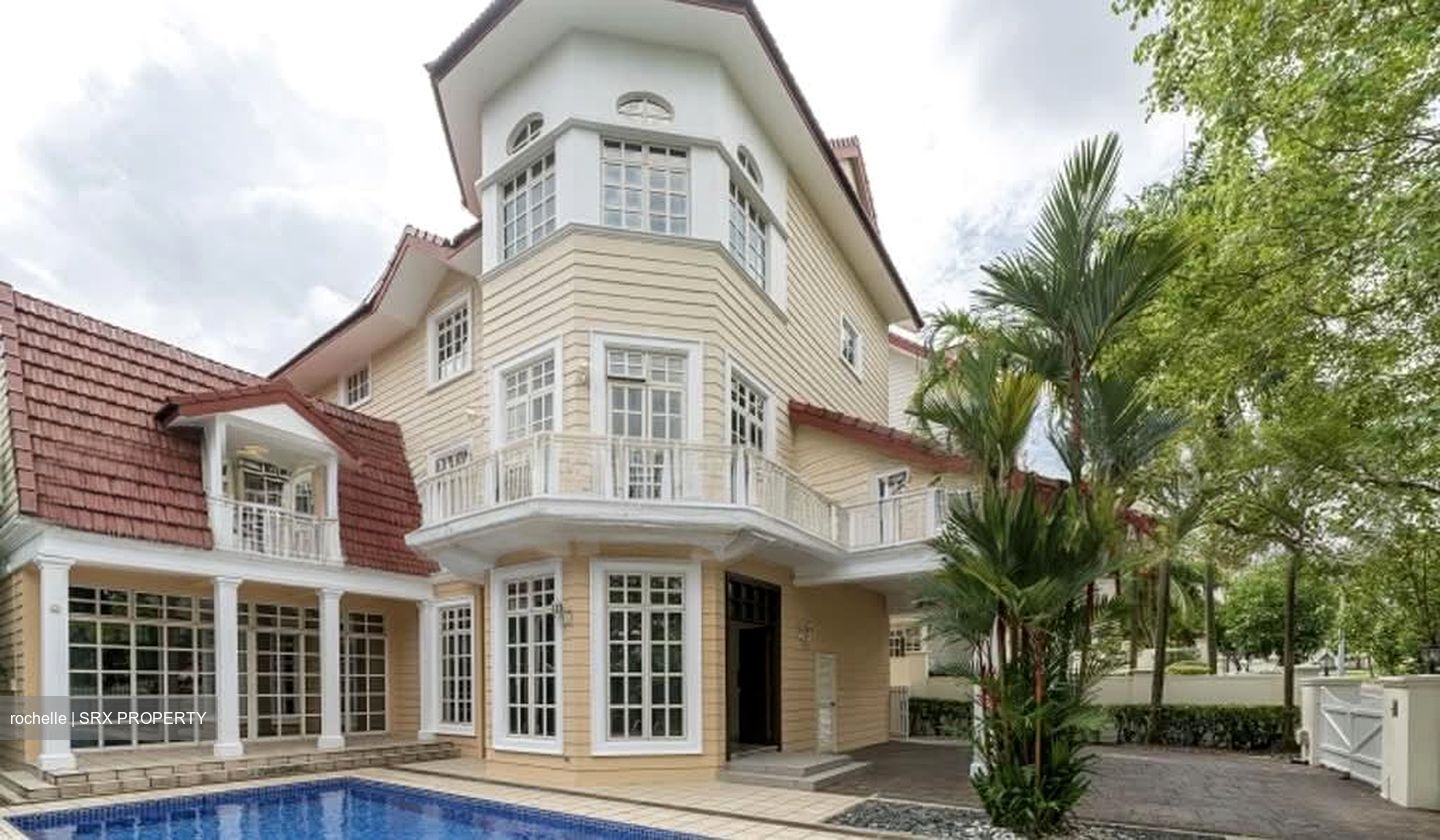 Woodgrove Estate (D25), Detached #591407341